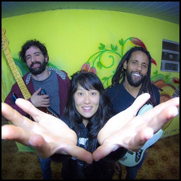 trombeta-dos-anjos - Fotos