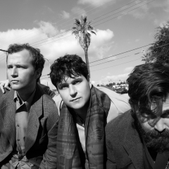 Vampire Weekend