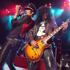 Velvet Revolver