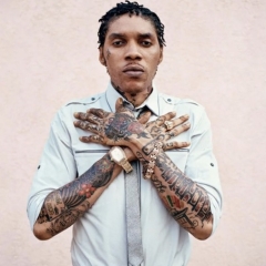 Vybz Kartel