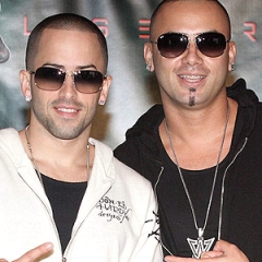 Wisin Y Yandel