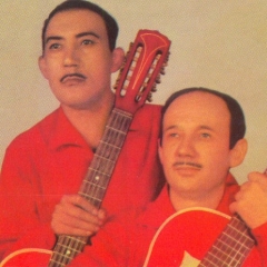 Zé Carreiro e Carreirinho