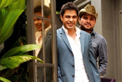 zeze-di-camargo-e-luciano - Fotos